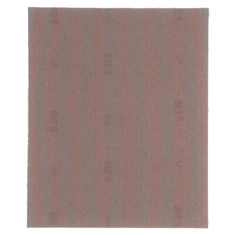 MILWAUKEE Sada brúsnych papierov delta 100x147/7HL 10 ks