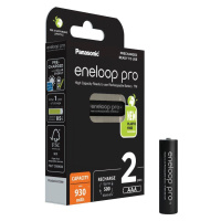 HR03 AAA 4HCDE/2BE Eneloop Pro N