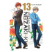 Yen Press Monthly Girls' Nozaki-kun 13