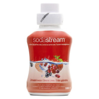 Sodastream OVOCNÁ ZMES 500 ml