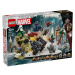 LEGO® Marvel 76291 The Avengers Assemble: Age of Ultron