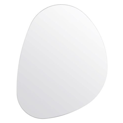 Zrkadlo asymetrické Naturel 68x85cm, typ A,  ZAS6885