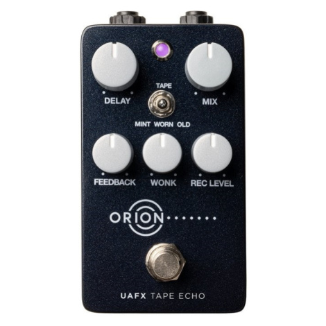 Universal Audio Orion Echo