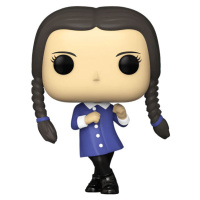 Funko POP! The Addams Family: Wednesday Adams