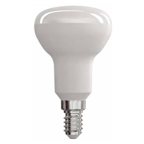 EMOS LED žiarovka Classic R50 4W E14 neutrálna biela