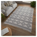 Kusový koberec Deuce Teo Recycled Rug Monochrome Rozmery kobercov: 120x170
