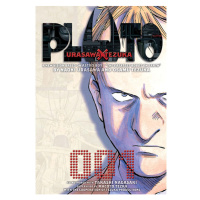 Viz Media Pluto: Urasawa x Tezuka 1