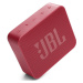 JBL GO Essential red