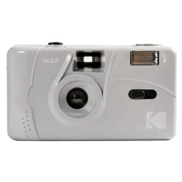 Kodak M35 Reusable Camera Marble Grey