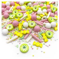 Zdobenie šišiek 90g - Happy Sprinkles - Happy Sprinkles
