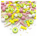 Zdobenie šišiek 90g - Happy Sprinkles - Happy Sprinkles