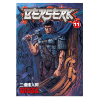 Dark Horse Berserk 11