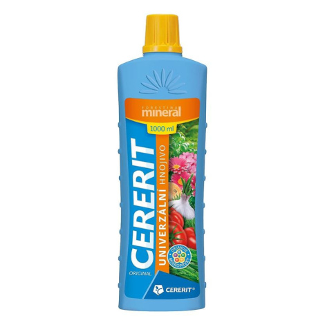 Mineral - Cererit 1 l