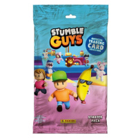 Panini Stumble Guys - štartér set