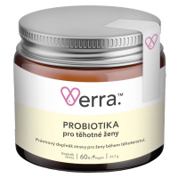 VERRA PROBIOTIKA pre tehotné ženy 60 kapsúl