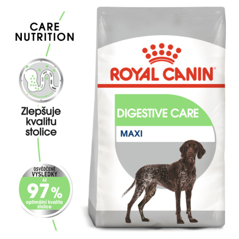 Royal Canin Dog Maxi Digestive Care - 12kg