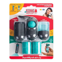 KONG HandiPOD mini štartovací set 1 ks