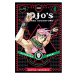 Viz Media JoJo's Bizarre Adventure 2: Battle Tendency 3