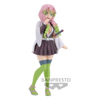 Banpresto Demon Slayer: Kimetsu no Yaiba Glitter & Glamours PVC Statue Mitsuri Kanroji 22 cm Col