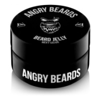 Angry Beards Beard Jelly Meky Gajver 26 g