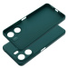 MATT Case Xiaomi Redmi 13C/Poco C65 dark green