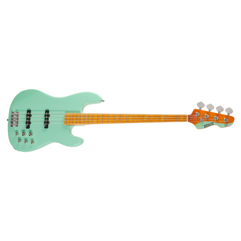 Markbass GV4 Gloxy Val Surf Green CR MP