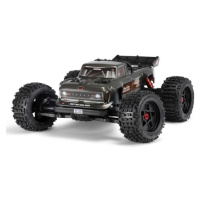 Arrma Outcast 4S V2 BLX 1:10 4WD RTR oceľová