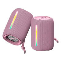 Reproduktor Bluetooth FOREVER BS-10 Pink