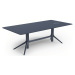 ICF - Stôl NOTABLE rectangular - výškovo nastaviteľný