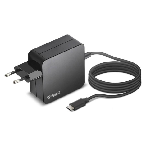 YAU C100 Nabíjačka USB C 100w YENKEE