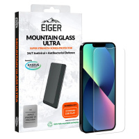 Ochranné sklo Eiger Mountain Ultra Glass Screen Protector for Apple iPhone 13 Pro Max (EGMSP0020