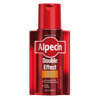 ALPECIN Double Effect šampón proti lupinám 200 ml