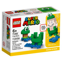 LEGO ZABIAK MARIO – OBLECOK /71392/