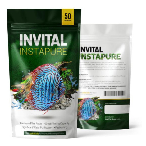 INVITAL InstaPURE 50ml