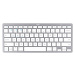 TRUST bezdrôtová klávesnica BASICS Wireless Bluetooth keyboard