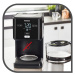 Čierny kávovar na filtrovanú kávu Smart'n'light CM600810 – Tefal