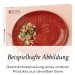 Keramický servírovací tanier v tehlovej farbe 18x33 cm Arc – Maxwell & Williams