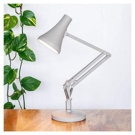 Anglepoise 90 Mini Mini stolová LED USB béžová