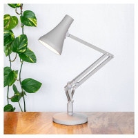 Anglepoise 90 Mini Mini stolová LED USB béžová