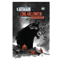 DC Comics Batman: The Long Halloween Haunted Knight Deluxe Edition