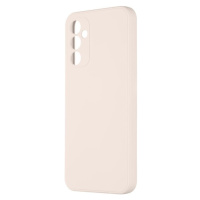 Obal:Me Matte TPU Kryt pre Samsung Galaxy A14 4G Beige