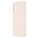 Obal:Me Matte TPU Kryt pre Samsung Galaxy A14 4G Beige