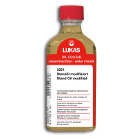 LUKAS - Spomaľovač schnutia 125 ml