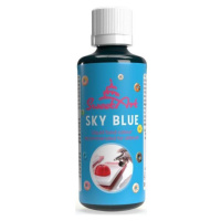 SweetArt airbrush farba tekutá Sky Blue (90 ml) - dortis - dortis