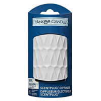YANKEE CANDLE Organic Pattern difuzér do zásuvky (bez náplne)