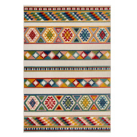 Vonkajší koberec 120x170 cm Sunshine – Flair Rugs