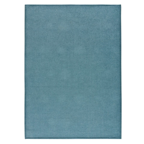Modrý koberec 60x120 cm Harris – Universal