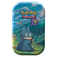 Nintendo Pokémon Sinnoh Stars Mini Tin - Munchlax