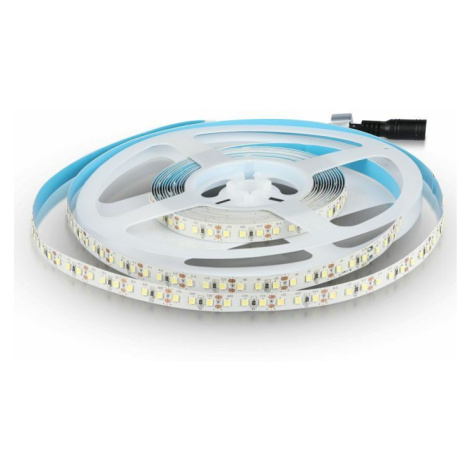 Pásik LED PRO 12V 12W, 6000K, 1200lm, VT-2835 (V-TAC)