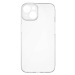 Kryt Baseus Simple Transparent Case for iPhone 14 Plus